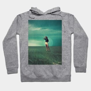 Loved The Way You Once Looked Upon Tomorrow Hoodie